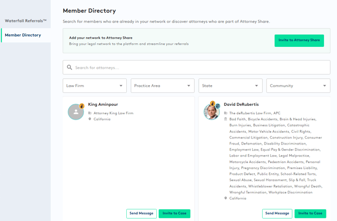 MemberDir